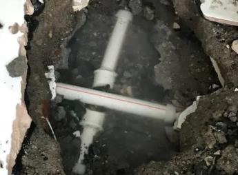 西畴阳台漏水维修公司为您分享楼上楼下漏水怎么处理