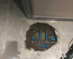 西畴阳台漏水维修公司分享下暖气管道漏水的原因有哪些