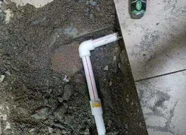 西畴阳台漏水维修时有哪些声音会影响检漏仪